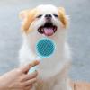 Pet Shedding Brush for Dogs and Cats view 3