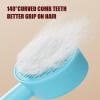 Pet Shedding Brush for Dogs and Cats view 4