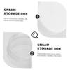 LIFKOME 30-Piece 10g Round PP Cosmetic Jars with Lids view 4