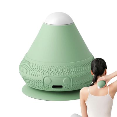 Rechargeable Electric Massage Ball for Muscle Relaxation