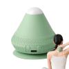 Rechargeable Electric Massage Ball for Muscle Relaxation view 1