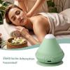 Rechargeable Electric Massage Ball for Muscle Relaxation view 3