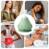 Rechargeable Electric Massage Ball for Muscle Relaxation view 4