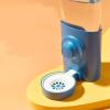 Automatic No-Drip Hanging Water Bottle for Rabbits, 600 mL view 3
