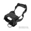 DECOMELODY Dog Muzzle for Small Dogs view 2