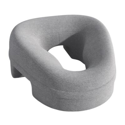 Face Down Pillow for Massage and Travel