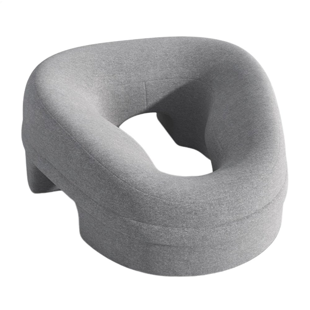 Face Down Pillow for Massage and Travel