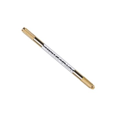 KAILIKETIY Eyebrow Tattoo Pen with Holder and Grip
