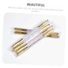 KAILIKETIY Eyebrow Tattoo Pen with Holder and Grip view 2