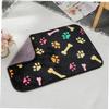 HOLIDYOYO 3-Pack Washable Pet Blankets view 2
