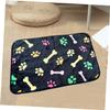 HOLIDYOYO 3-Pack Washable Pet Blankets view 3