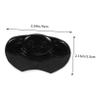 GOOHOCHY Invisible Cut-to-Size Heel Pads for Women’s Shoes view 2