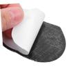 GOOHOCHY Invisible Cut-to-Size Heel Pads for Women’s Shoes view 3