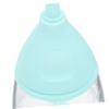 YARNOW 35 mL Silicone and PC Puppy Bottle for Puppies and Kittens view 4