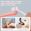 OAOSDH 14-Piece Pet Toothbrush Set view 4