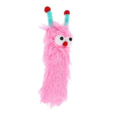 BCOATH Plush Cat Pillow with Catnip