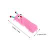 BCOATH Plush Cat Pillow with Catnip view 2