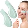 Blackhead Remover Tool, Facial and Nose Scraper view 1