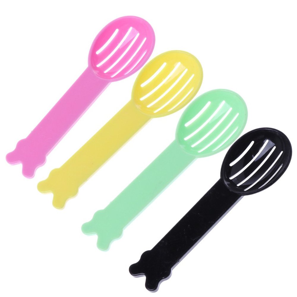 ROYJJ Hamster Sand Scoop for Cat Litter and Small Pet Cages