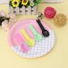ROYJJ Hamster Sand Scoop for Cat Litter and Small Pet Cages view 2
