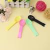 ROYJJ Hamster Sand Scoop for Cat Litter and Small Pet Cages view 4