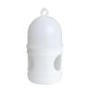 ROYJJ Pigeon Waterer, Portable Automatic Water Dispenser, 1 L view 1