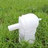 ROYJJ Pigeon Waterer, Portable Automatic Water Dispenser, 1 L view 2