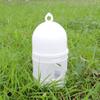 ROYJJ Pigeon Waterer, Portable Automatic Water Dispenser, 1 L view 3
