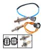 Upstream/Downstream Oxygen Sensor 22690-AA891 22641-AA480 2.0L view 2