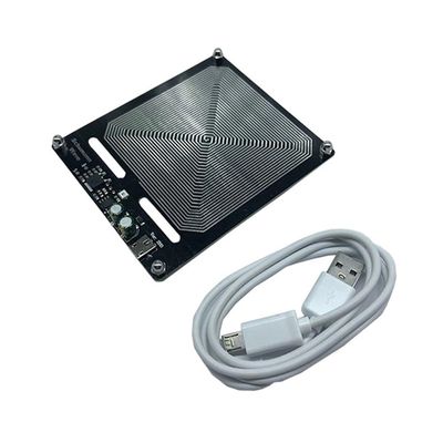 Malloy 7.83 Hz Ultra-Low-Frequency Wave Pulse Generator, Fast Sleep Aid for People with Insomnia