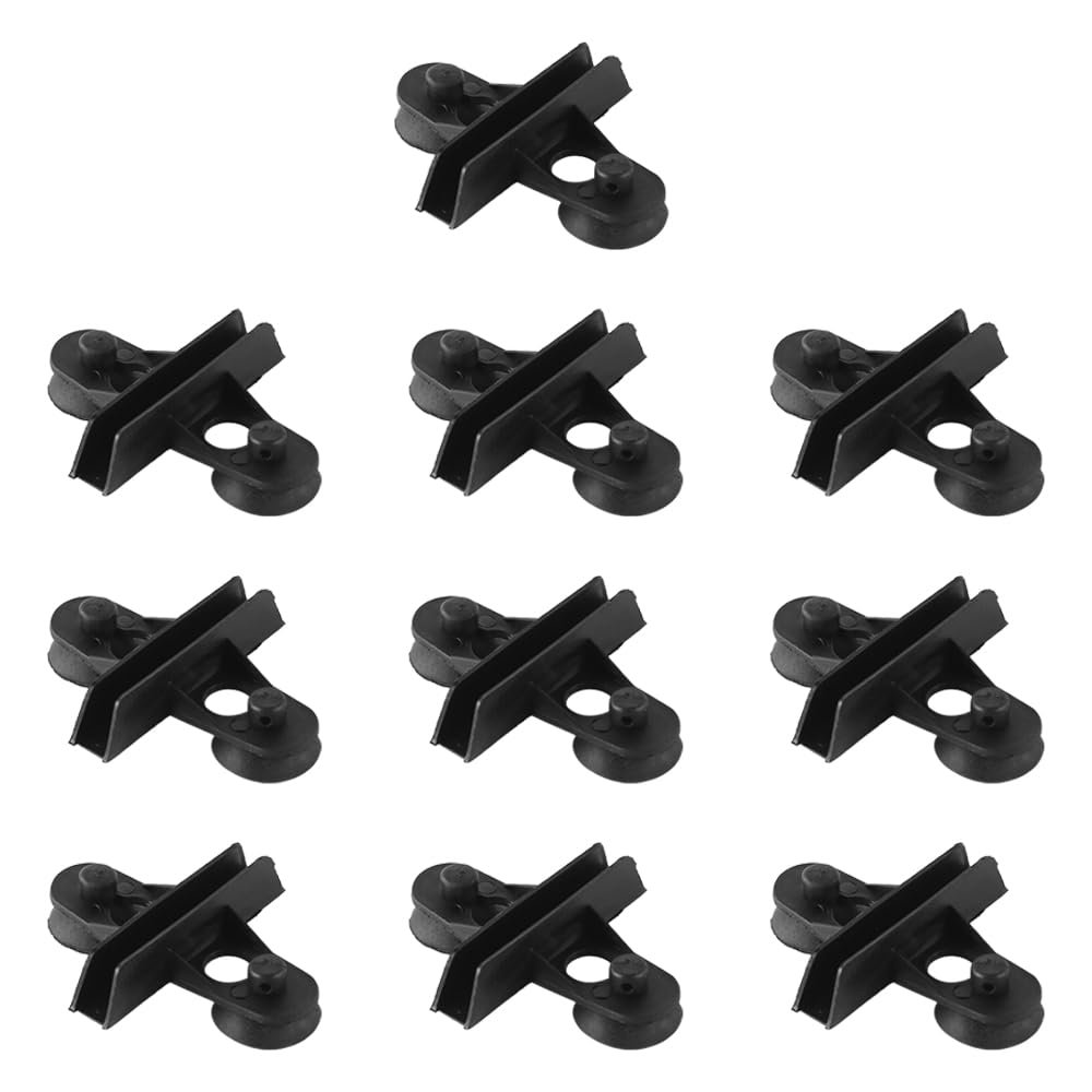 Laroal Aquarium Divider Clips