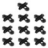 Laroal Aquarium Divider Clips view 1