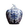 Cremation Urn for Ashes, Mini Memorial Urn for Adults and Pets view 1