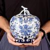 Cremation Urn for Ashes, Mini Memorial Urn for Adults and Pets view 3