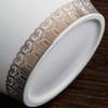 Handmade Ceramic Cremation Urn for Adults and Pets view 2