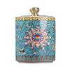 Ceramic Cremation Urn for Human and Pet Ashes view 1