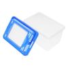 Portable Aquarium with Lid for Turtles view 1