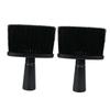 SKISUNO 2-Piece Neck Dusting Brushes with Bristles view 1