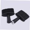 SKISUNO 2-Piece Neck Dusting Brushes with Bristles view 3