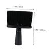 SKISUNO 2-Piece Neck Dusting Brushes with Bristles view 4