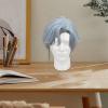 Foam Display Head for Wigs and Hats view 2