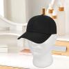 Foam Display Head for Wigs and Hats view 3