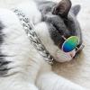 Metal Chain for Dogs, Adjustable Training Collar view 3