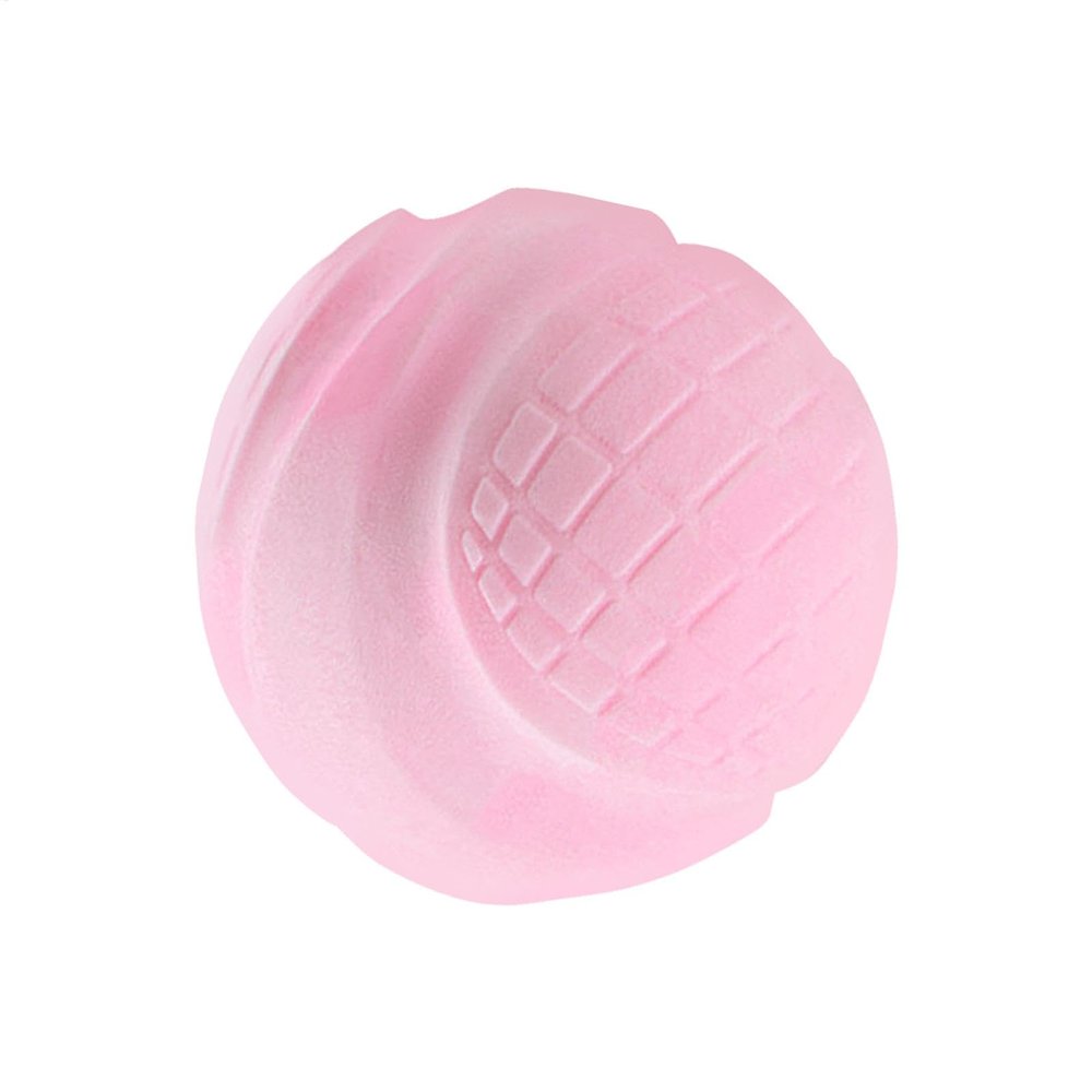 Portable Interactive Squeaky Dog Training Ball