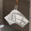 Folding Toilet Seat for Children, Safe and Portable view 2