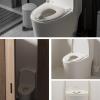 Folding Toilet Seat for Children, Safe and Portable view 4
