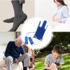 Sock Aid Hand and Sock Helper Tool view 4