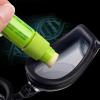 Siepificius Anti-Fog Spray Cleaner for Glasses, Long-Lasting, 3-Pack view 2