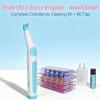 Endo Ultra Activator Sonic Irrigator Pink with 60 Tips view 2