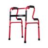 Standard Walker, Lightweight and Compact, Foldable at the Push of a Button view 1